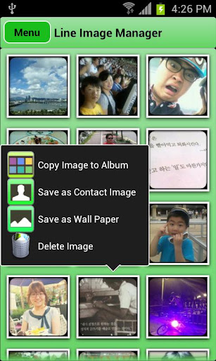 免費下載工具APP|LINE Image Manager app開箱文|APP開箱王