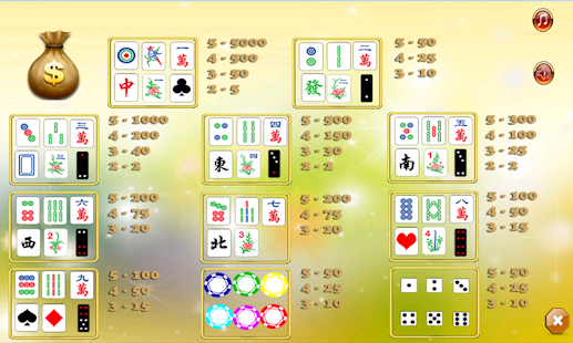 How to mod Mahjong Pai Gow Slot Machines patch 1.5 apk for bluestacks