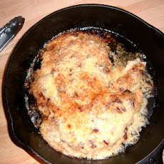 Harvest Moon Chicken