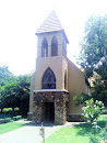 Shelanti's Chapel