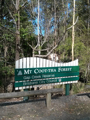 Mt Coot-Tha Forest Park