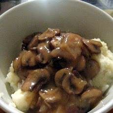 Vegan Gravy