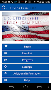 How to get US Citizenship Test 2016 3.0.3 mod apk for laptop