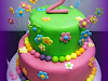 Tortas  Infantiles