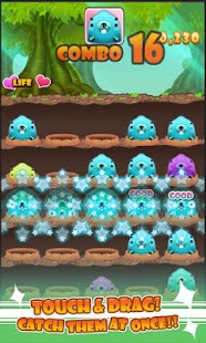 How to mod Catch!Catch!Moles! patch 1.0.0 apk for laptop