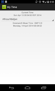 How to mod My Time 1.0 apk for android