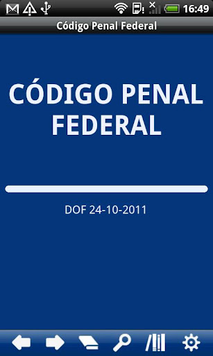 Mexican Penal Code