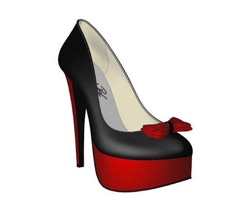 I Designed My Perfect Shoes!