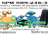 Venta Instalacion Configuracion Red Inalambrica