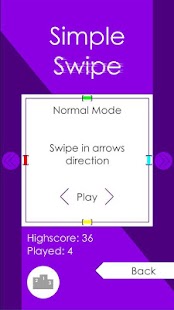 How to install Simple Swipe lastet apk for bluestacks