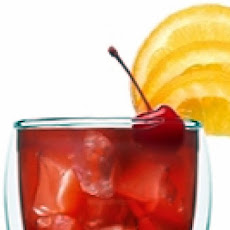 Red Rooster Cocktail