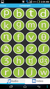 How to install Pronunciation 1.0.2 unlimited apk for pc