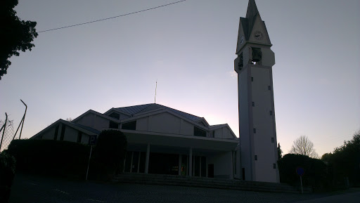 Igreja De Lordelo