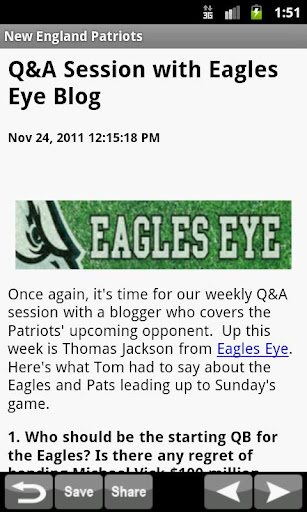 New England Patriots News -NFL