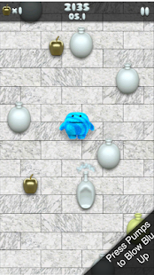 How to install Blow Me Up patch apk for bluestacks