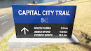 Capital City Trail