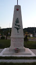 Strunjan - WW2 Monument