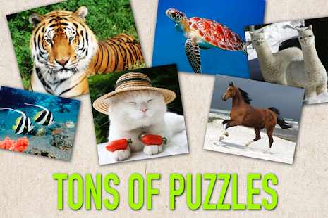 How to download Pop Puzzle - Fun Jigsaw Puzzle apk for laptop