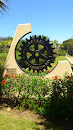 Monumento Rotary International