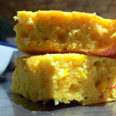 Weight Watchers Cornbread