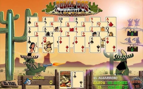 How to download Toma 2 Solitaire Free patch 1.6.2 apk for bluestacks