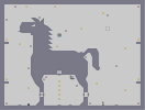 Thumbnail of the map 'Sassy Horse'