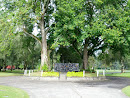 Founders American Chestnuts Memorial Garden