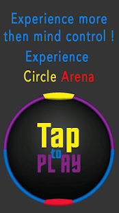 How to mod Circle Arena - Multiplayer 2 mod apk for bluestacks