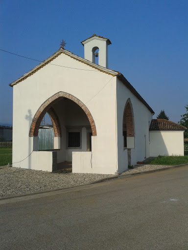 Chiesa di San Pelagio 