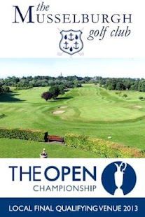 How to get Musselburgh Golf Club patch 6.01 apk for android