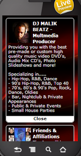 How to install DJ MALIK BEATZ patch 1.0 apk for laptop