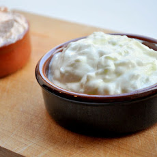 Tzatziki