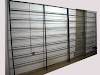 Exhibidor Dvd Tipo Librolateral Colgvertical
