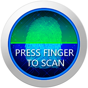Download Fingerprint Lock Screen PRANK Apk Download