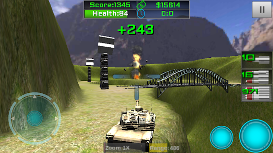 How to download Battle of Tanks: World War Z 1.1 unlimited apk for bluestacks