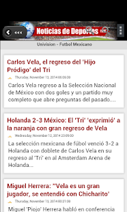 How to mod Deportes Mexico 3.3 unlimited apk for bluestacks
