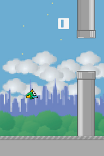 How to get Swingy Bird patch 9.0 apk for laptop