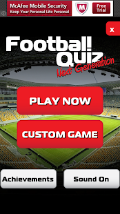 How to download Football Quiz Next Generation 1.0 unlimited apk for laptop