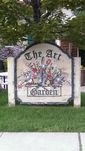Art Garden 