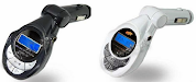 Combo Sd 2Gb  Transmisor Fm Remoto Lee Mp3