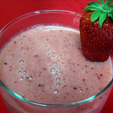 Watermelon Berry Zinger!!!!