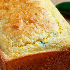 Jalapeno Cornbread