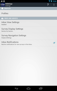 How to get MSM2go 4.0.3 apk for android