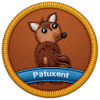 Patuxent National Wildlife Refuge 