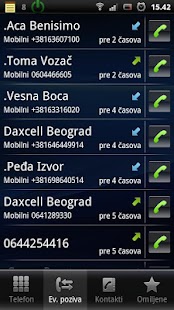 How to download Lista poziva 1.0 unlimited apk for laptop