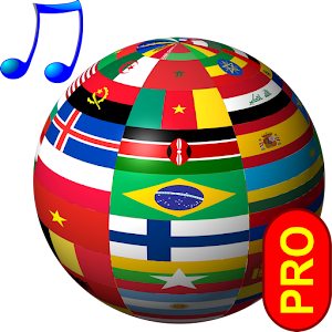 National Anthems PRO.apk 2.5.2