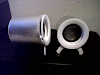 Cornetas Eblue Tubeusb Especial Para Minilapto