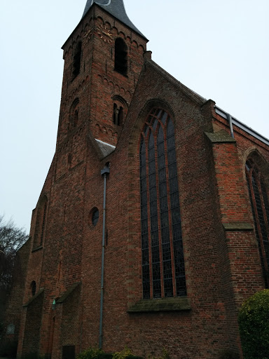 Dorpkerk
