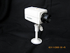Camara De Vigilancia Y Grabador Time Lapse Graba