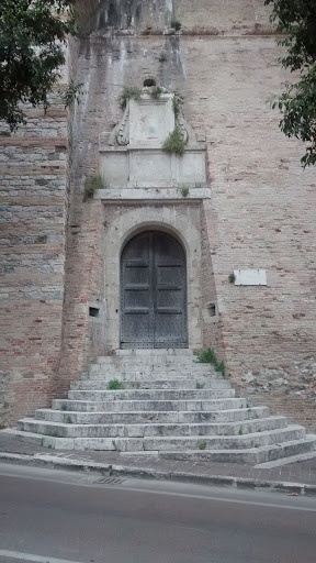 Porta Rocca Paolina
